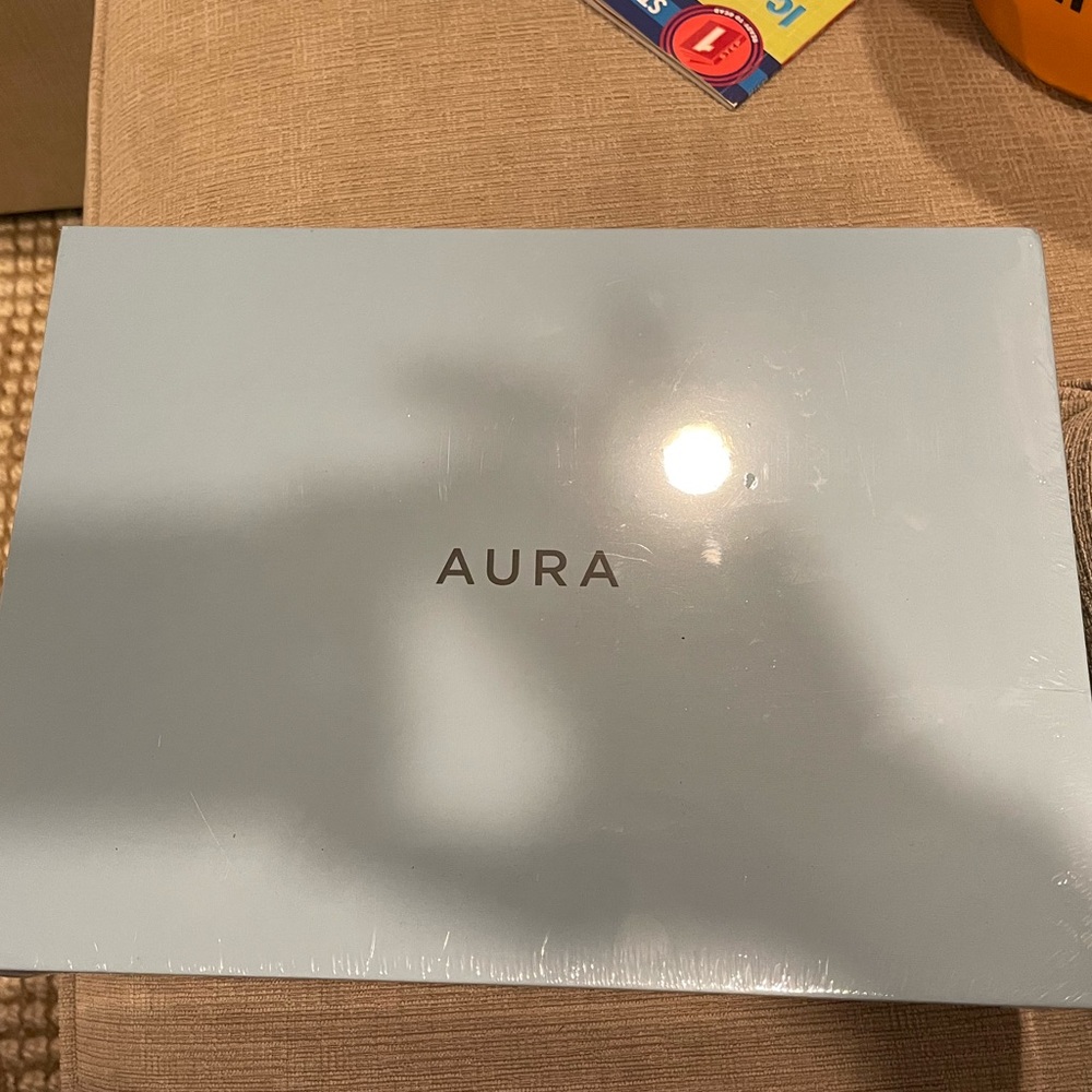 Aura Digital Photo Frame